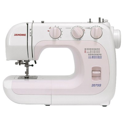 Швейная машинка Janome 2075S