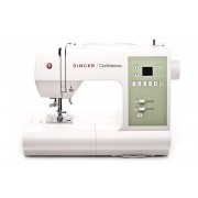 Singer Confidence 7467