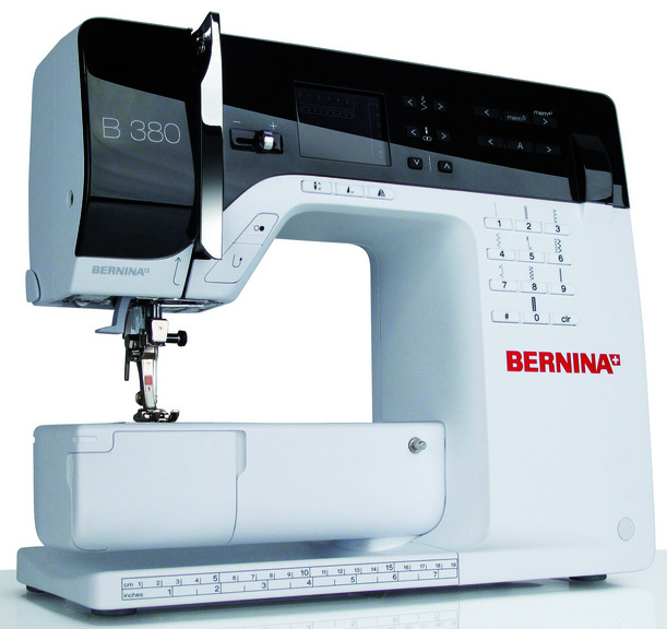 Bernina B380